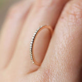2Pcs/Set 2018 Luxury Green Blue Stone Crystal Rings For Women Sliver Color Zirconia Wedding Engagement Ring Jewelry Size 6 7 8 9