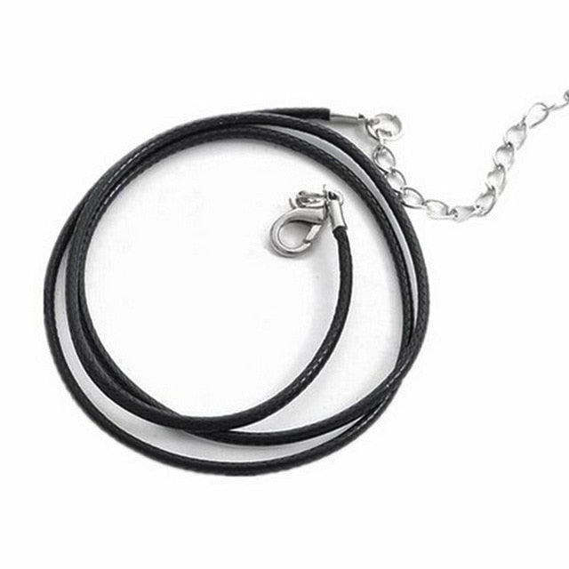 Letdiffery Punk 8mm Spinner Chain Men Rotatable Ring Black Blue Stainless Steel Rotatable Cool Jewelry Party Gift Anel Alliance