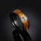 Fashion Men's Smart Ring Magic Wear NFC Ring Finger Digital Ring for Android phones with functional couple stainless steel ring