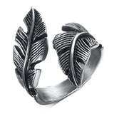 Free Fan Cool Retro Punk Exaggerated Men Snake Ring Fashion Personality Snake Opening Adjustable Ring Jewelry For Mens Gift